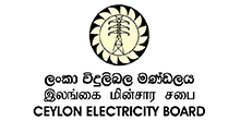 Ceylon Electricity Board
