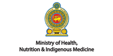 ministry of health