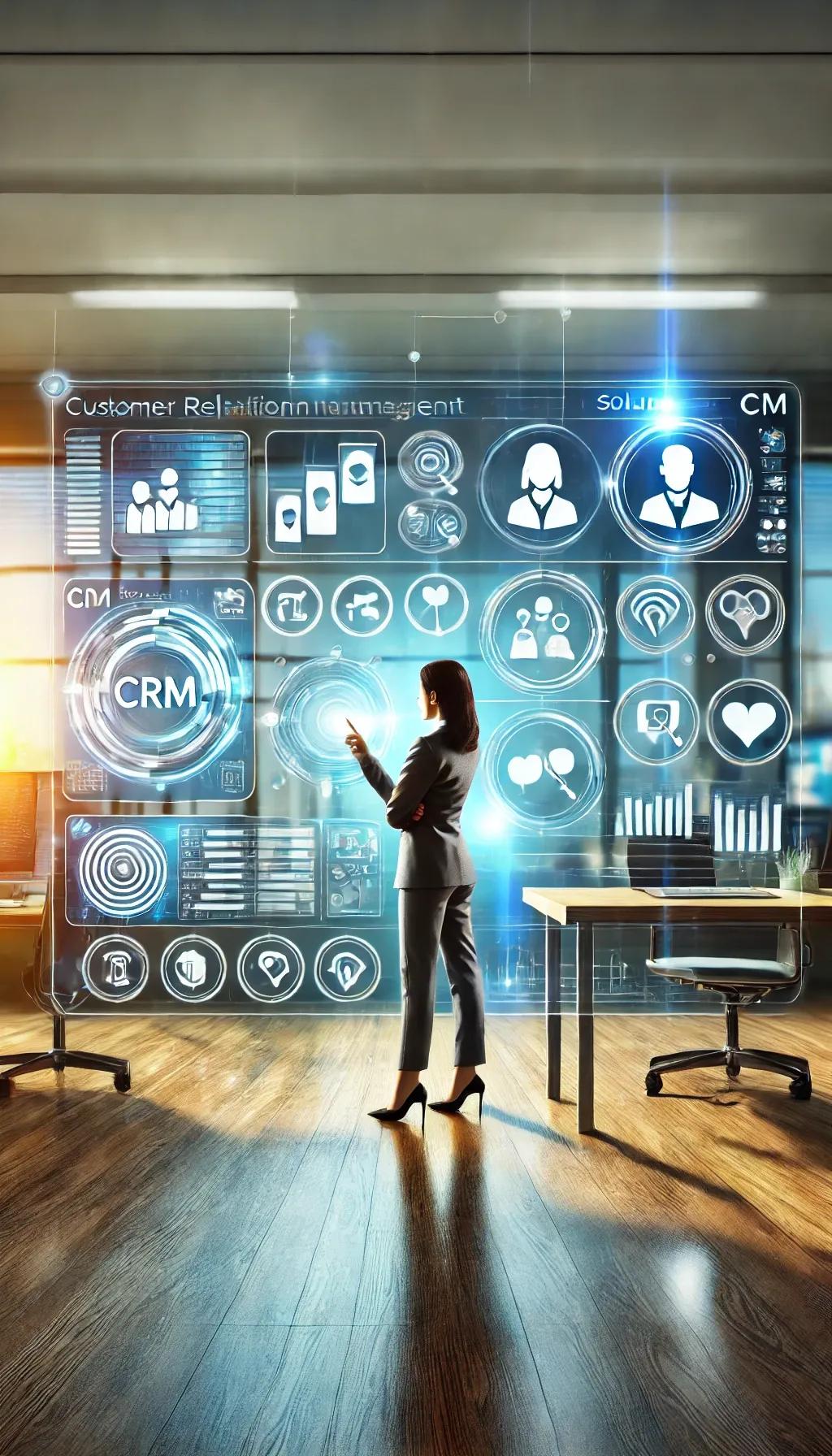 InoCRM