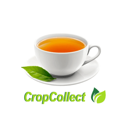 Smart Connected Tea Factory Solution