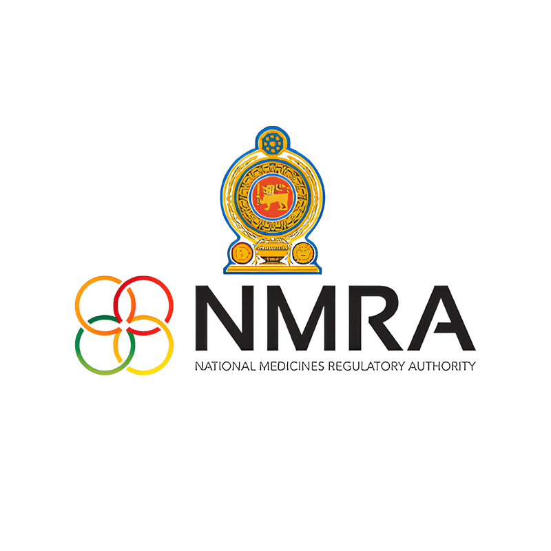Drug Verification System (NMRA)